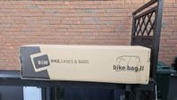 B&W Bike Bag 2.0, cykelväska
