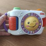 Kamera- Fisher Price