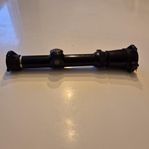 Leupold Vari-X III 1,5-5x20