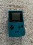 Gameboy color