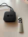 Apple TV Gen 2