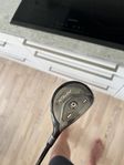 callaway apex UW 17