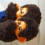 Monchhichi Japan 