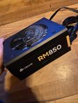 Corsair RM850