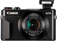 CANON G7X KAMERA. 