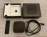 Apple TV gen 4 (Model A1625)