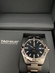 TAG HEUER Aguaracer