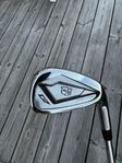 Wilson D7 Staff Forged