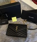 YSL väska