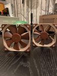 Noctua Dator Fläkt/Fläktar/Fan/Fans