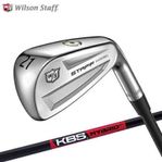 Wilson staff model utility järn 21 grader