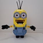 Minions lego 776 bitar