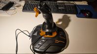 Joystick Thrustmaster T16000M