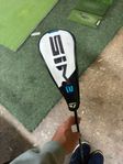 SIM2 MAX hybrid 4 stiff