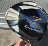 TaylorMade r7 cgb max Driver 