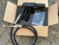 Paket. CO2 + Konfettikanon