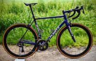 Planet X RT-80 (Di2 - 11s)