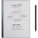 reMarkable 2 & Marker Plus, USB-C, Grey Book Folio