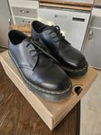 DR MARTENS 1461 BEX Black smooth STRL eu42