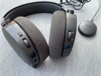 SteelSeries Arctis 7 Trådlös + Ljudkabel och Sändare