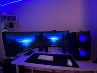 Gaming Setup