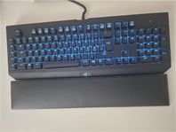 Razer BlackWidow Chroma Gaming Mechanical Keyboard