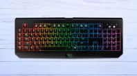 Razer BlackWidow Chroma Gaming Mechanical Keyboard