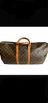 Louis Vuitton Keepall Bag 55