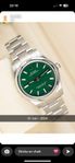 Rolex Oyster Perpetual 31