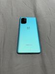 oneplus 8t ” Aquamarine Green” 128G + snabbladdare