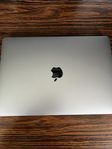 MacBook Pro 2017 