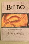 BILBO En Hobbits Äventyr - J.R.R Tolkien