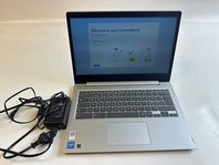 Dator Lenovo IdeaPad 3 Chromebook inkl. laddare