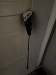 Tileist TSR3 Driver Stiff 9° Ny inplastad 