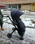 Stokke Xplory barnvagn