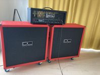 DL ps-pro custom cab 412