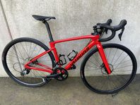 Specialized racercykel 49”