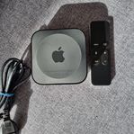  Apple TV HD 64 GB A1625 (4:e generationen)