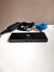 Dockningsstation HP 3005pr USB 3.0