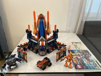 Lego Nexo Knights 70357