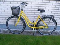 Damcykel 7 växlad Monark 28"