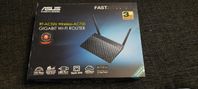 asus router AC-52U