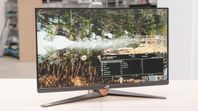 Asus Rog Swift PG259QN 360hz