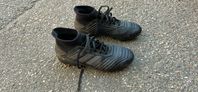 Adidas Predator Fotbollssko storlek 39 1/3