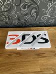 Ställ för 3st Nintendo 3DS spel