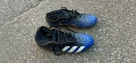 Adidas Predator Fotbollssko storlek 40 2/3