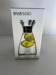 Eva Solo karaff 1 Liter- helt ny 