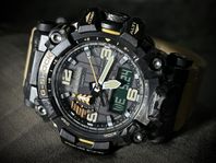 Casio G-Shock GWG 2000 1A5ER