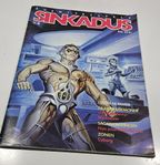 Sinkadus - Rollspelstidning