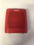 Bose SoundLink Color Bluetooth Speaker (Red)